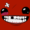 Super Meat Boy